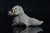 Lizard Blind Box Model