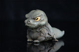 Lizard Blind Box Model