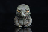 Lizard Blind Box Model