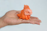 Lizard Blind Box Model