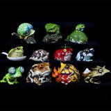 Frog Planet Series 2 Blind Box Model