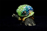 Frog Planet Series 2 Blind Box Model