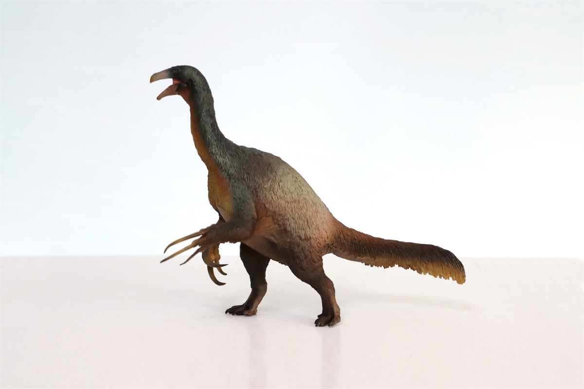 PNSO Therizinosaurus Qingge Model