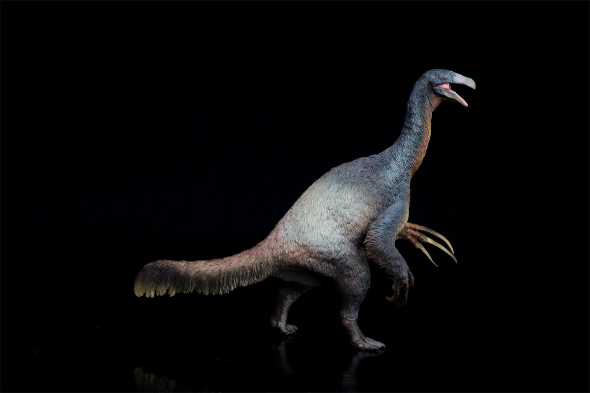 PNSO Therizinosaurus Qingge Model