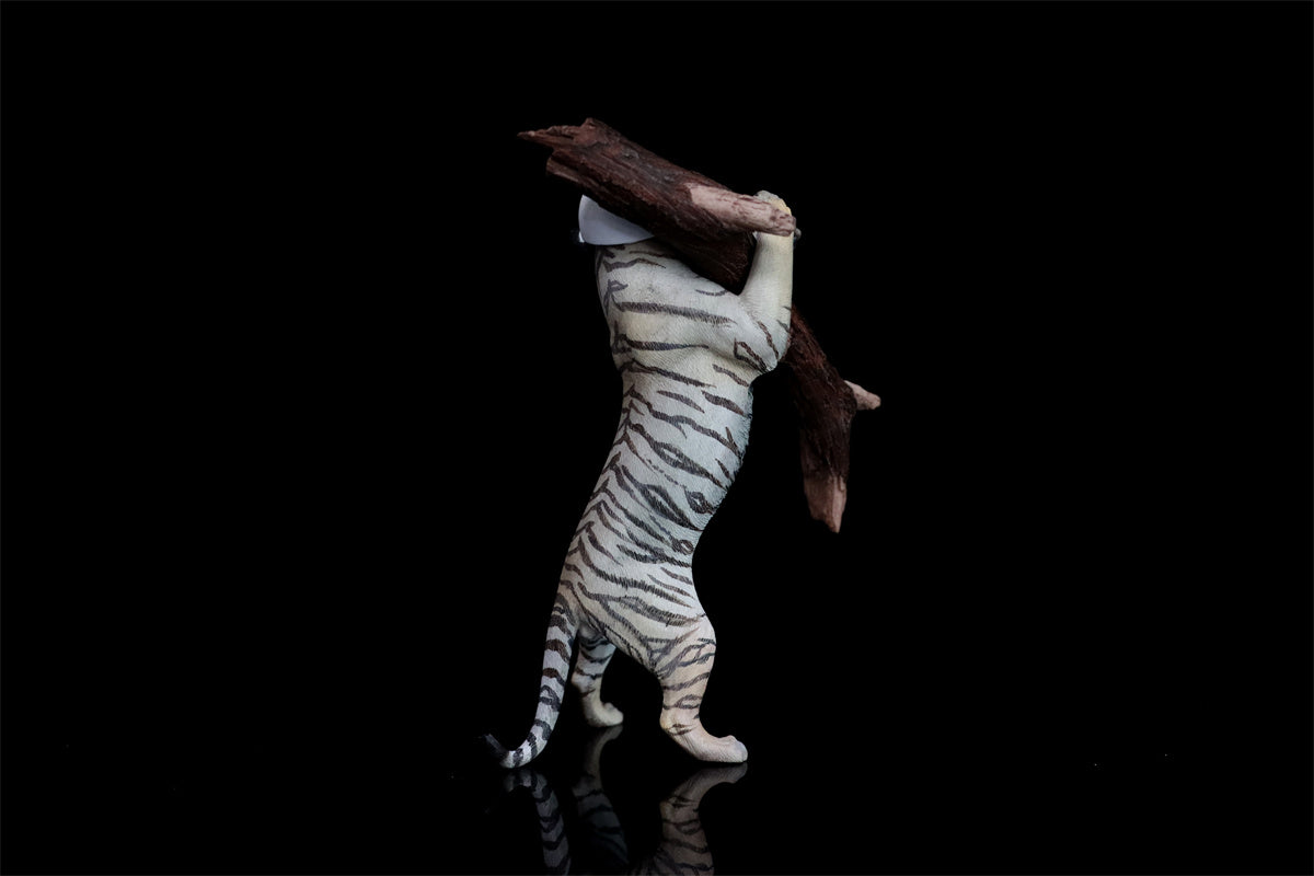 JXK 1/12 Working Tiger Model