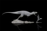 MK Studio 1:20 Scale Male Sinraptor Couple Scene Statue Installment