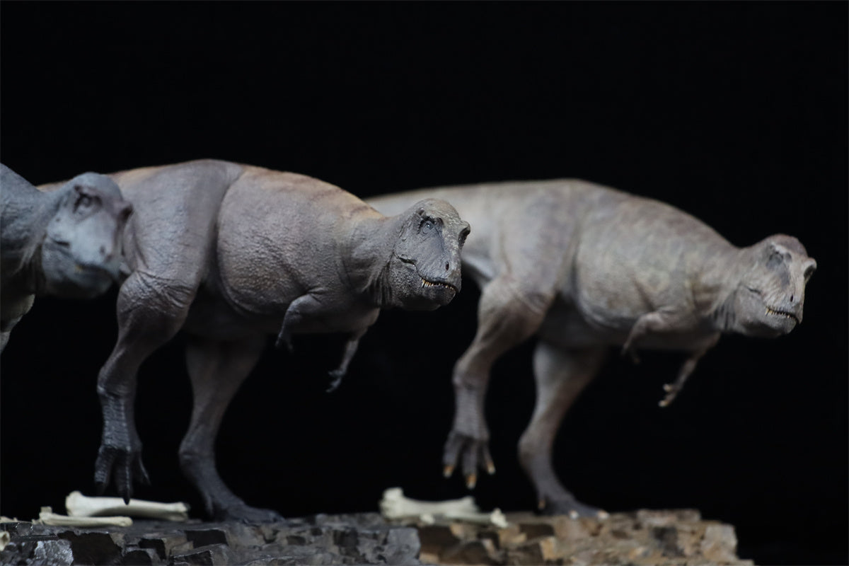 1/35 Albertosaurus Statue