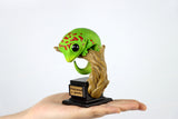 Pet Gekko Blind Box Model