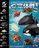 Animal Planet Ocean Animal Blind Box