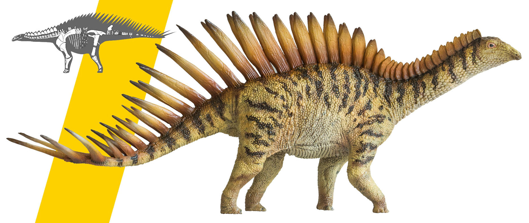 PNSO Miragaia Figure