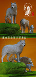 Arctic Wolf Family Model