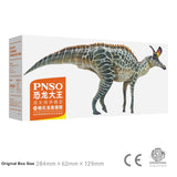 PNSO Lambeosaurus Figure