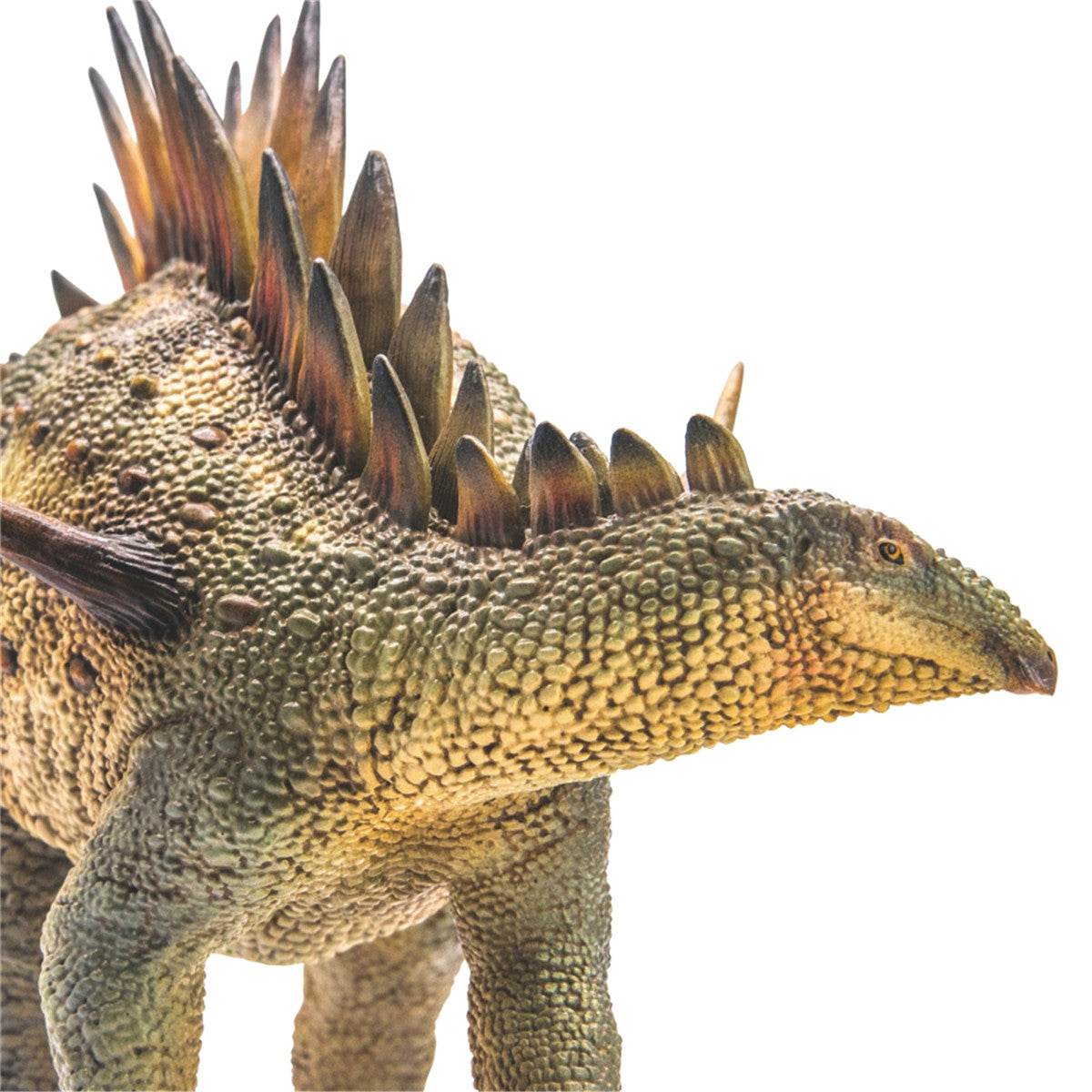 PNSO Tuojiangosaurus Figure