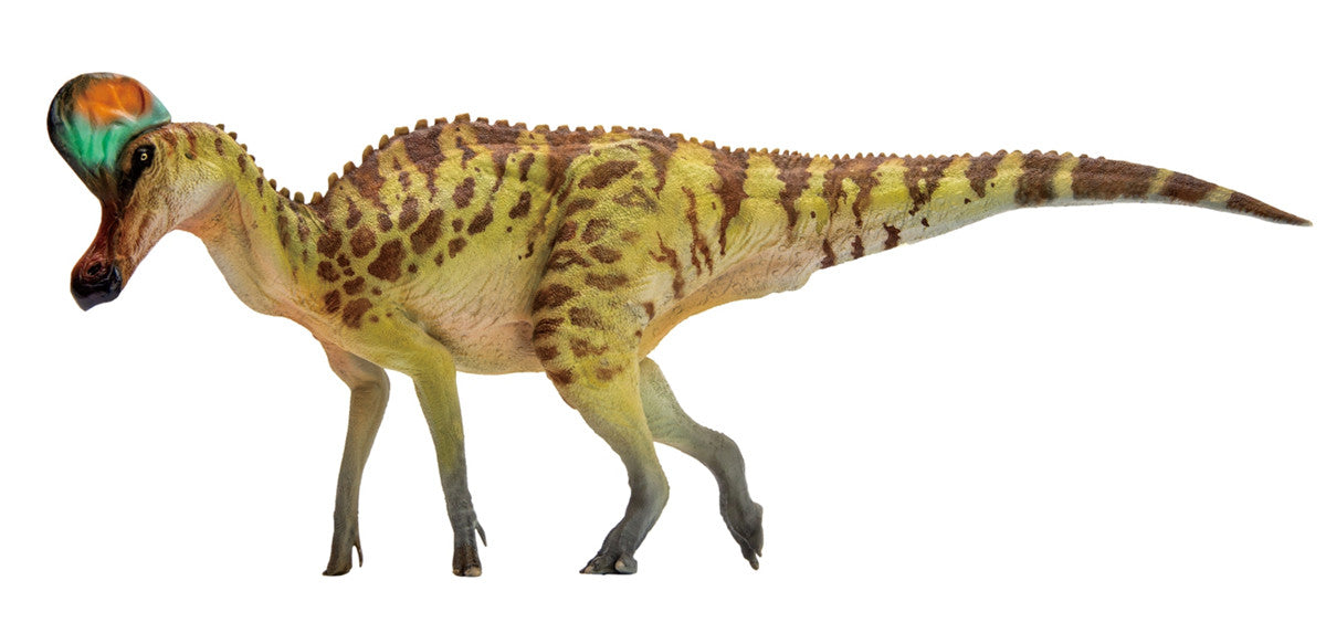 PNSO Corythosaurus Model