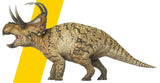 PNSO Machairoceratops Model