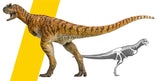 PNSO Carnotaurus Model