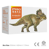 PNSO Sinoceratops Model