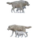 Arctic Wolf Family Model