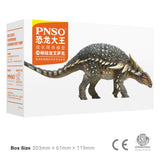 PNSO Sauropelta Model