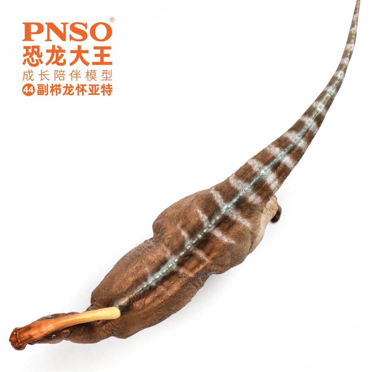PNSO Parasaurolophus Wyatt Model