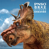 PNSO Pachyrhinosaurus Model