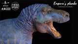 1/20 Tyrannosaurus Rex Prey Scene Model