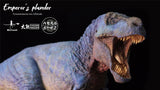 1/20 Tyrannosaurus Rex Prey Scene Model