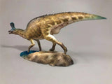 Tsintaosaurus Spinorhinus Model