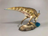 Tsintaosaurus Spinorhinus Model