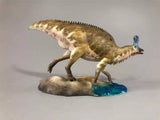 Tsintaosaurus Spinorhinus Model