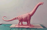 Alamosaurus Unpainted Model