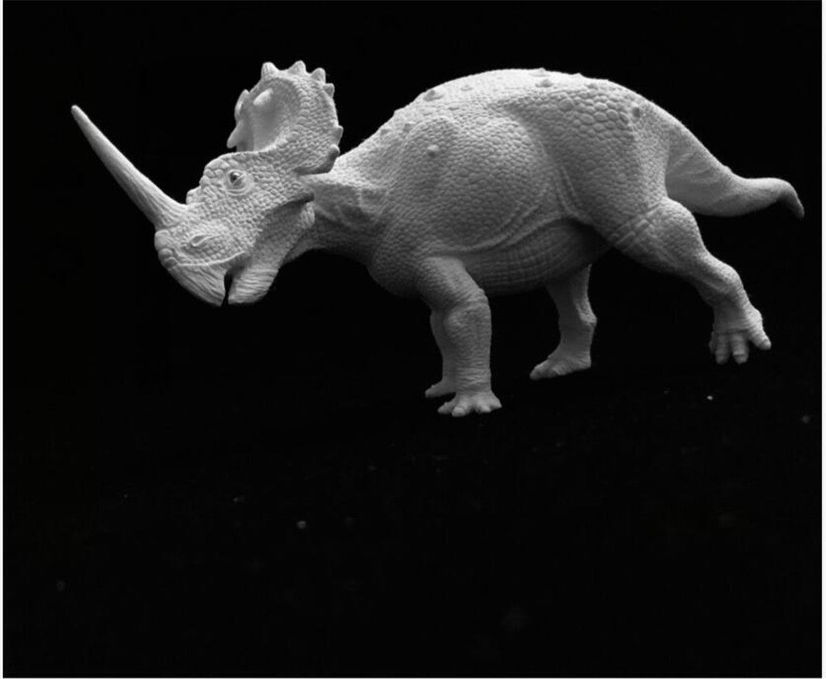 1/35 Centrosaurus Scene Model