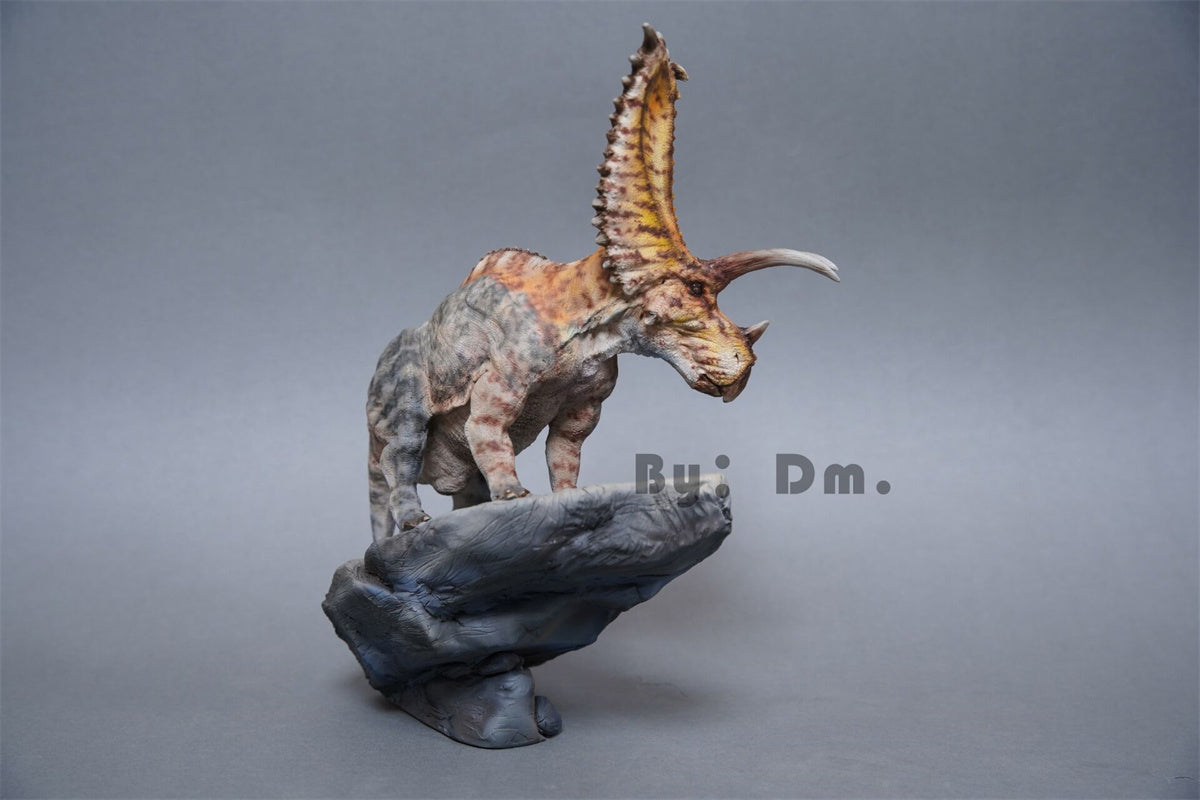 1/20 Pentaceratops Model