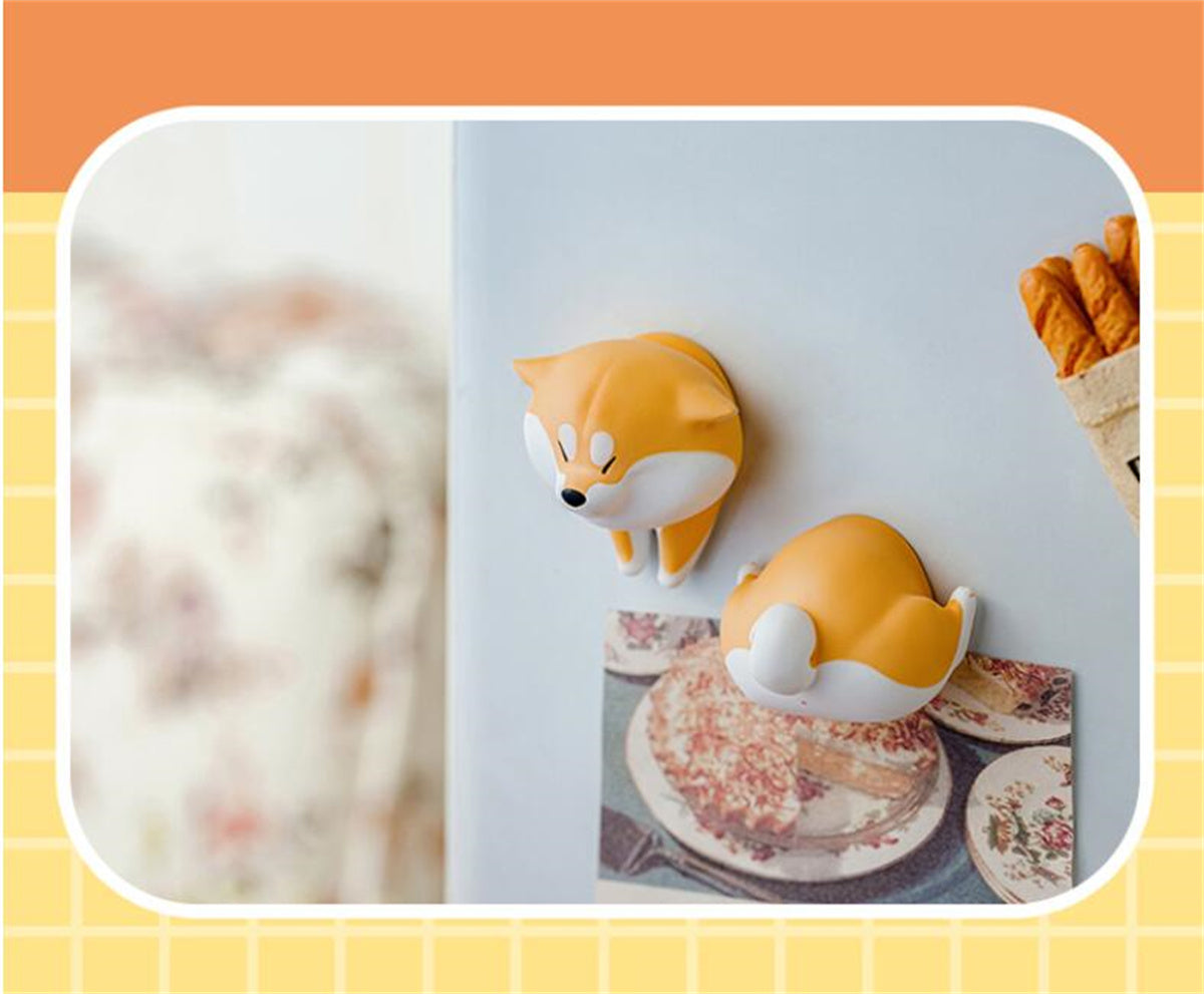 Shiba Inu Blind Box Model