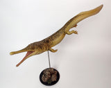 1/35 Prionosuchus plummeri Model