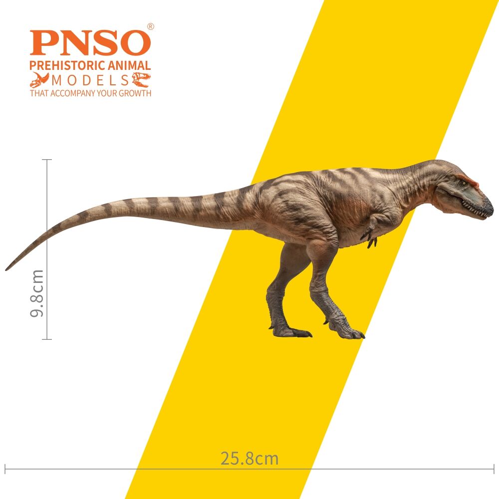 PNSO Gorgosaurus Tristan Model