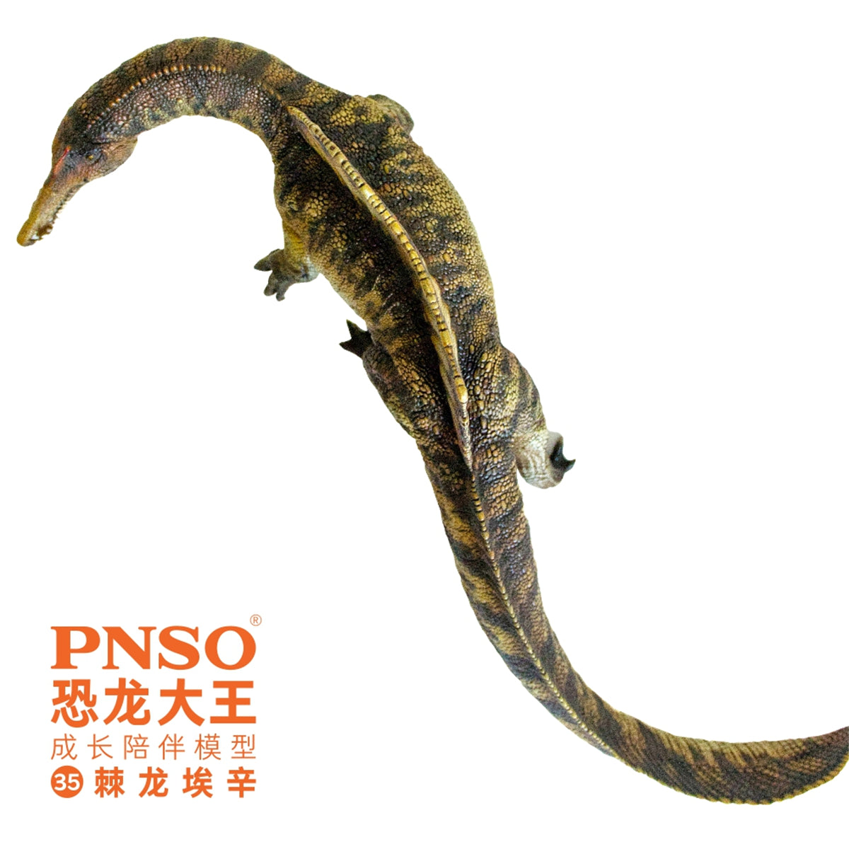 PNSO Spinosaurus Model