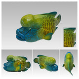 Animal Planet 14 Marine Animal 2.0 Blind Box Model