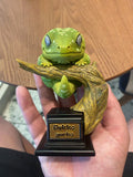 Pet Gekko Blind Box Model