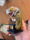 Pet Gekko Blind Box Model