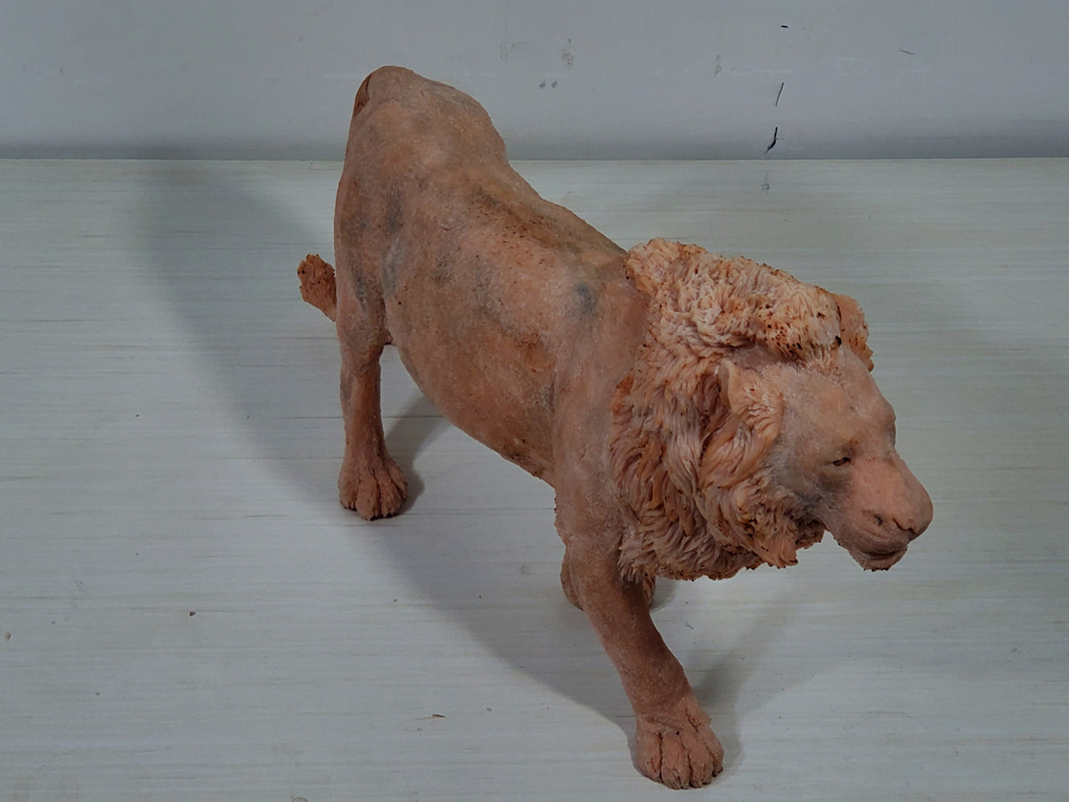 tunan Mapogo Males Series 1:6 Scale Mr.T Satan Lion Model