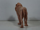 Mapogo Males Series 1:6 Scale Mr.T Satan Lion Model