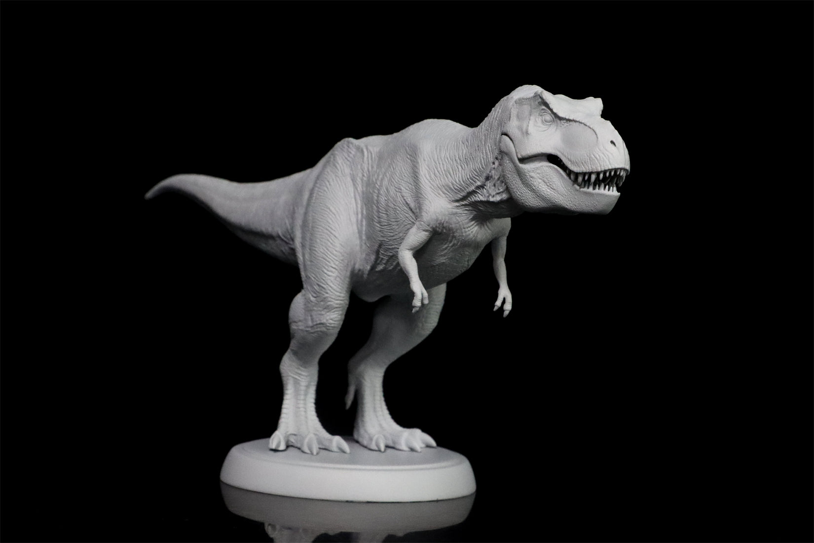 Nanmu Tyrannosaurus Alpha 2.0 Model