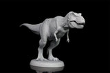 Nanmu Tyrannosaurus Alpha 2.0 Model