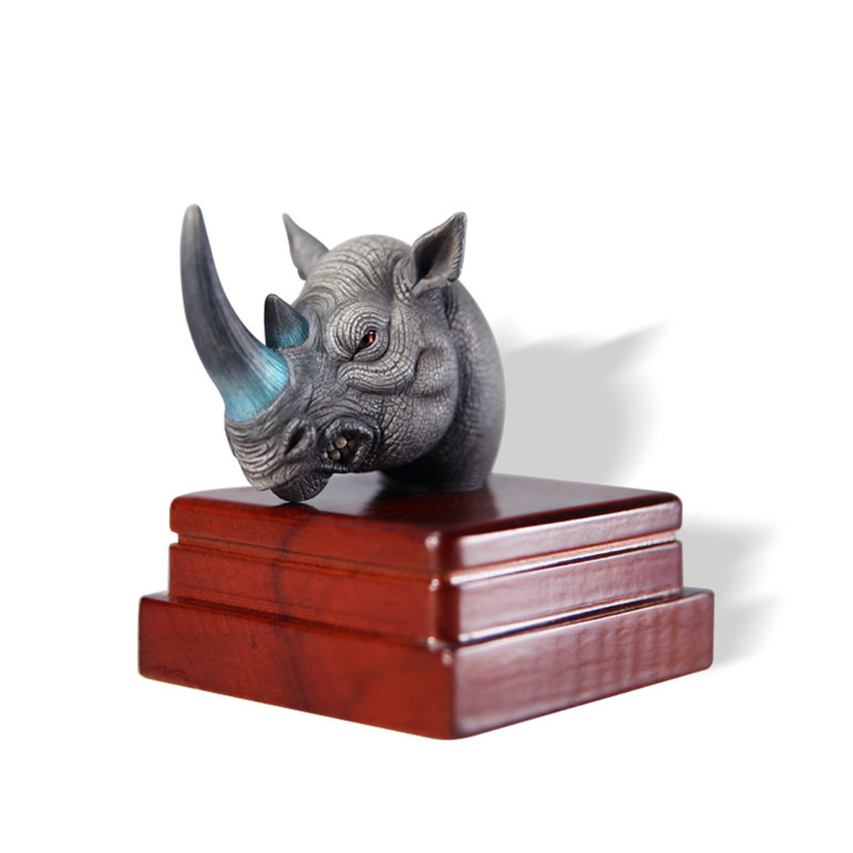 Mostoys 1/6 Rhinos Head Figure