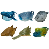 Animal Planet 14 Marine Animal 2.0 Blind Box Model