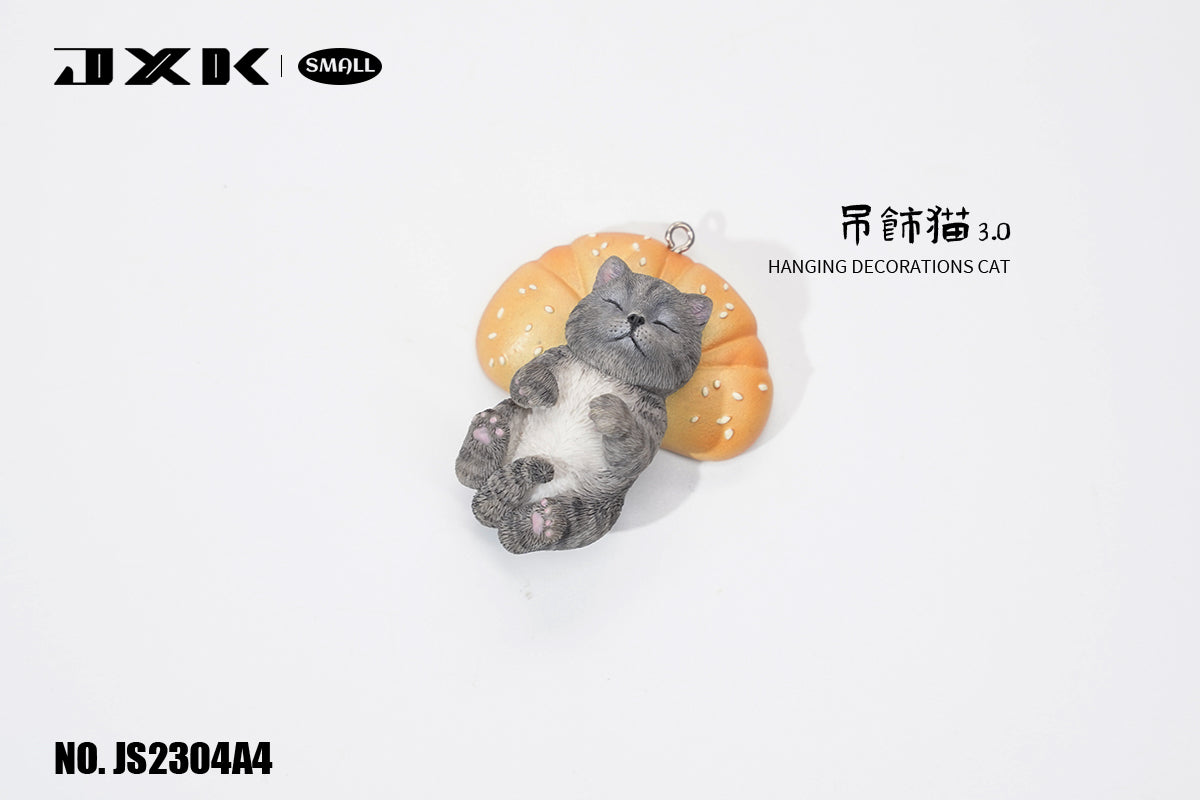 JXK Small Hanging Decoration Cat 3.0 Model