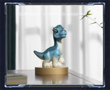 TONGSHIFU Mini Dinosaur Model