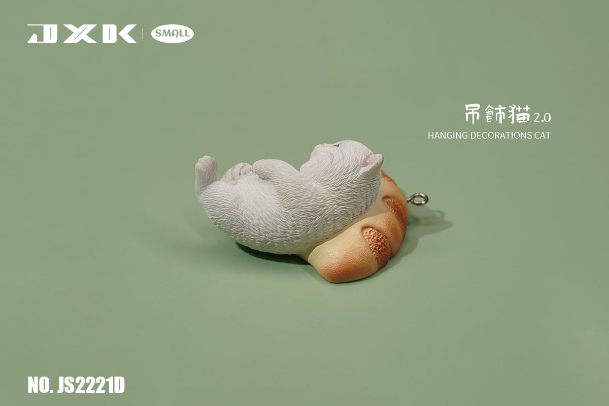 JXK Hanging Decoration Cat 2.0 Model