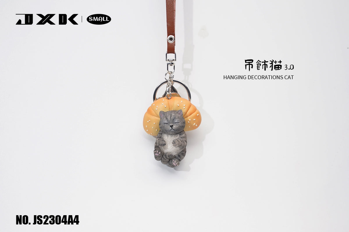JXK Small Hanging Decoration Cat 3.0 Model